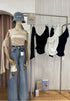 Off Shoulder Top